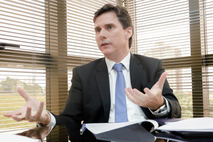 Rogério Gallo