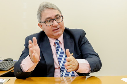 Roberto Turin - MPE-MT