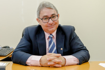 Roberto Turin - MPE-MT