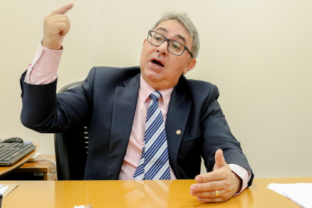 Roberto Turin - MPE-MT
