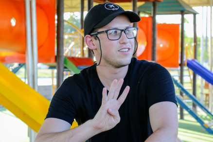 Colton Pokémon Go