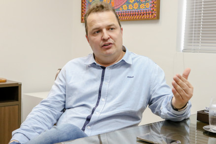 Max Russi