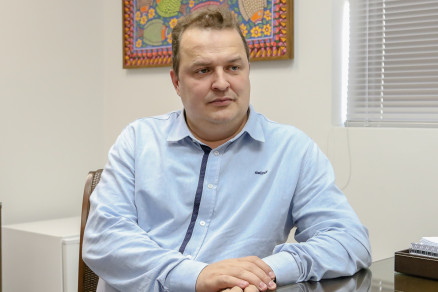 Max Russi