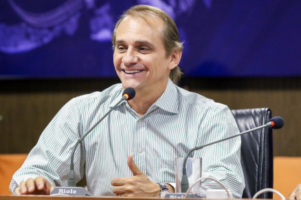 Wilson Santos