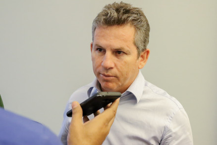Mauro Mendes