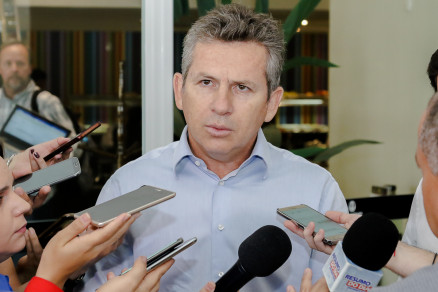 Mauro Mendes
