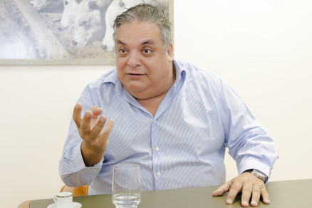 Gilmar Fabris