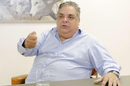 Gilmar Fabris
