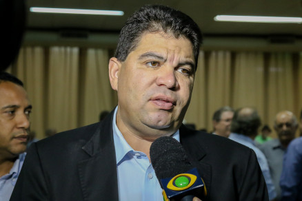 Cidinho Santos