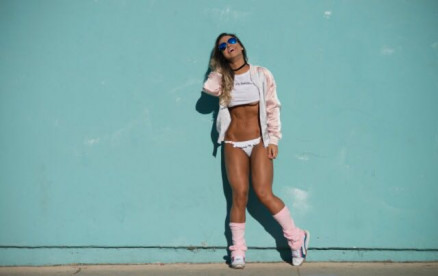 Mayra Cardi