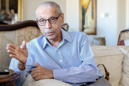 Julio Campos