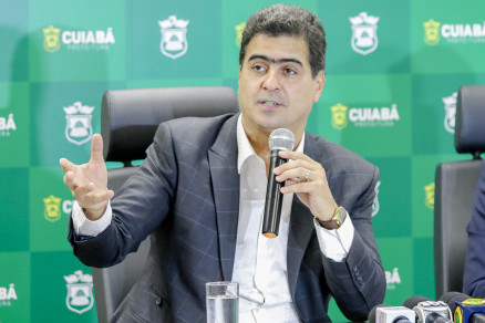 Emanuel Pinheiro