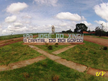 SÃO JOSÉ DO XINGU