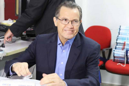 Silval Barbosa