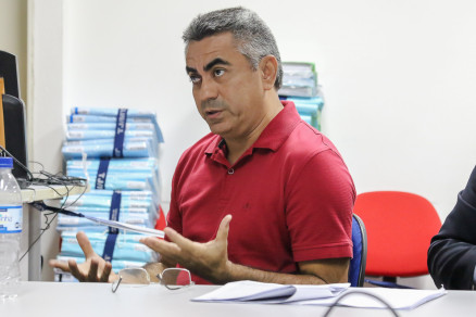 Silvio Araújo