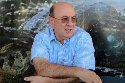 José Riva