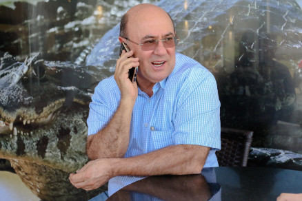 José Riva