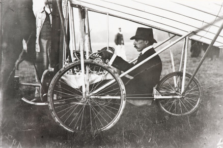 Santos Dumont