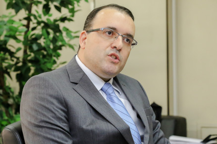 Fernando Vasco