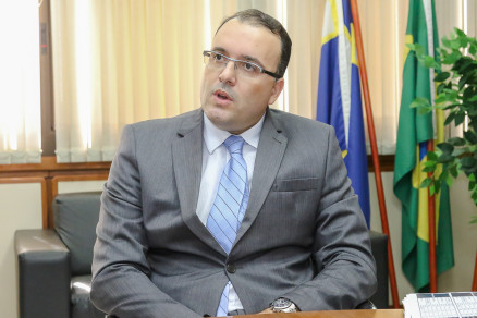 Fernando Vasco