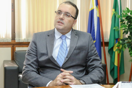 Fernando Vasco
