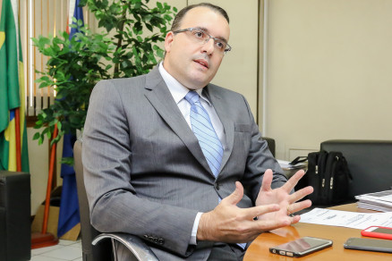 Fernando Vasco