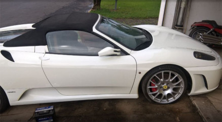 Ferrari