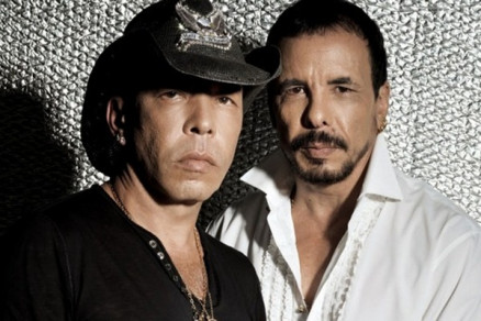 Crystian & Ralf