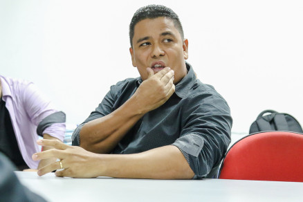 Gerson Correa
