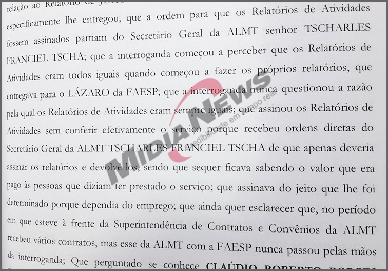 print drieli ribas acusa tschales tscha