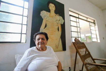 Sarita Baracat