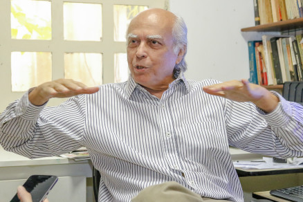 Alfredo da Mota Menezes