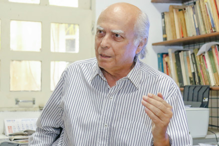 Alfredo da Mota Menezes