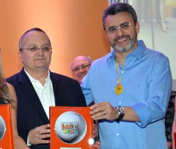 taques e alan