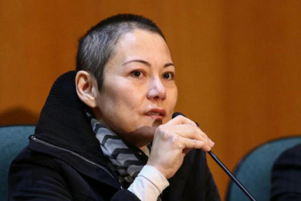Nelma Kodama