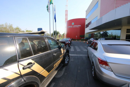 Operação PF