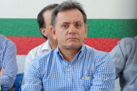 Nilson Leitão 15-09-2017