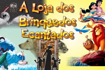 PROGRAMAÇÃO