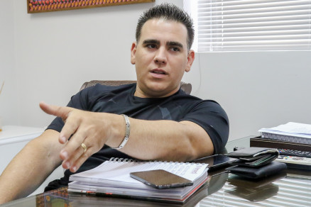 Marcos Paccola