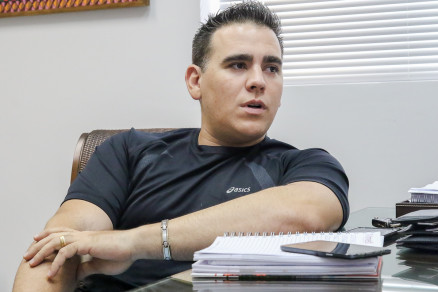 Marcos Paccola