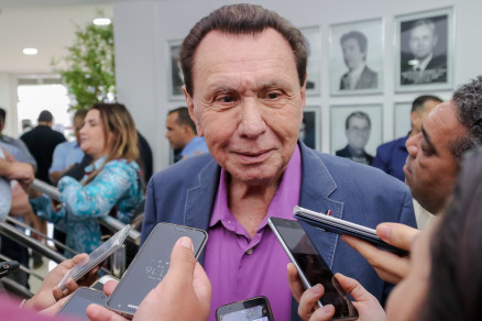 Carlos Bezerra 10-11-2017