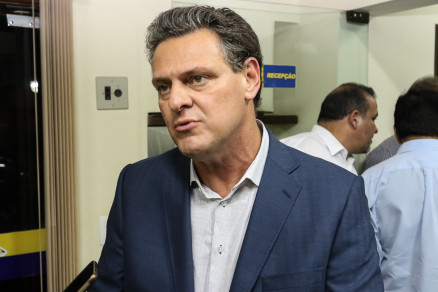 Carlos Fávaro 10-11-2017