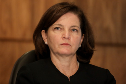 raquel dodge