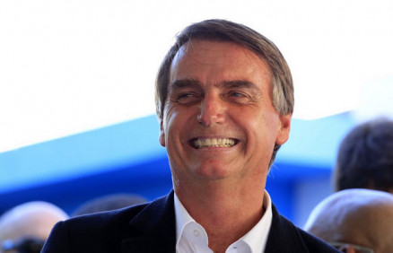 Bolsonaro