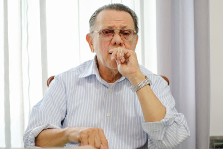 Moisés Martins
