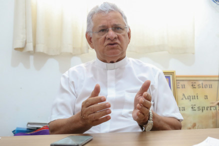 Padre Deusdédit