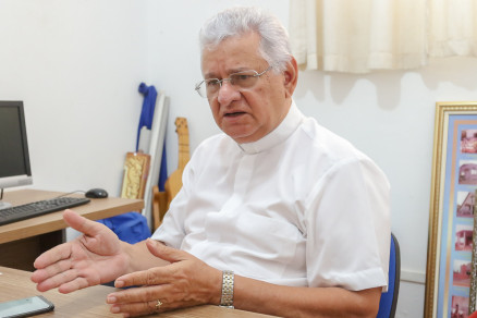 Padre Deusdédit