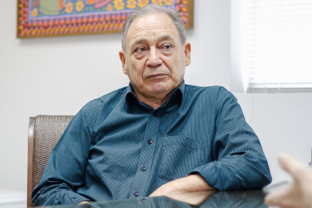 Onofre Ribeiro