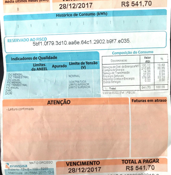 energisa