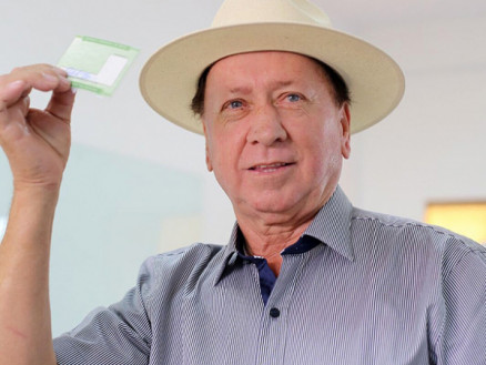 Roberto Dorner
